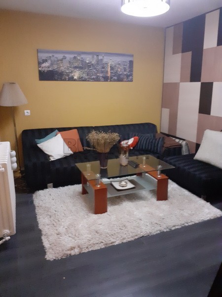 Dvosoban stan, 47 m2, Centar, Nade Tomić ID: i-02019 1