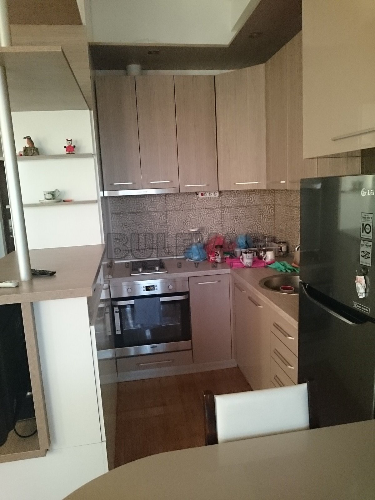 Jednosoban stan, 40 m2, Centar, Milorada Veljkovića Špaje ID: i-09449 2