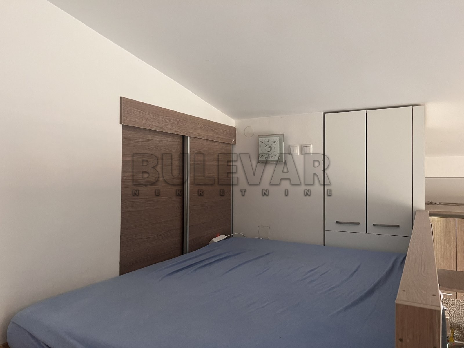 Jednosoban stan, 40 m2, Centar, Milorada Veljkovića Špaje ID: i-09449 5