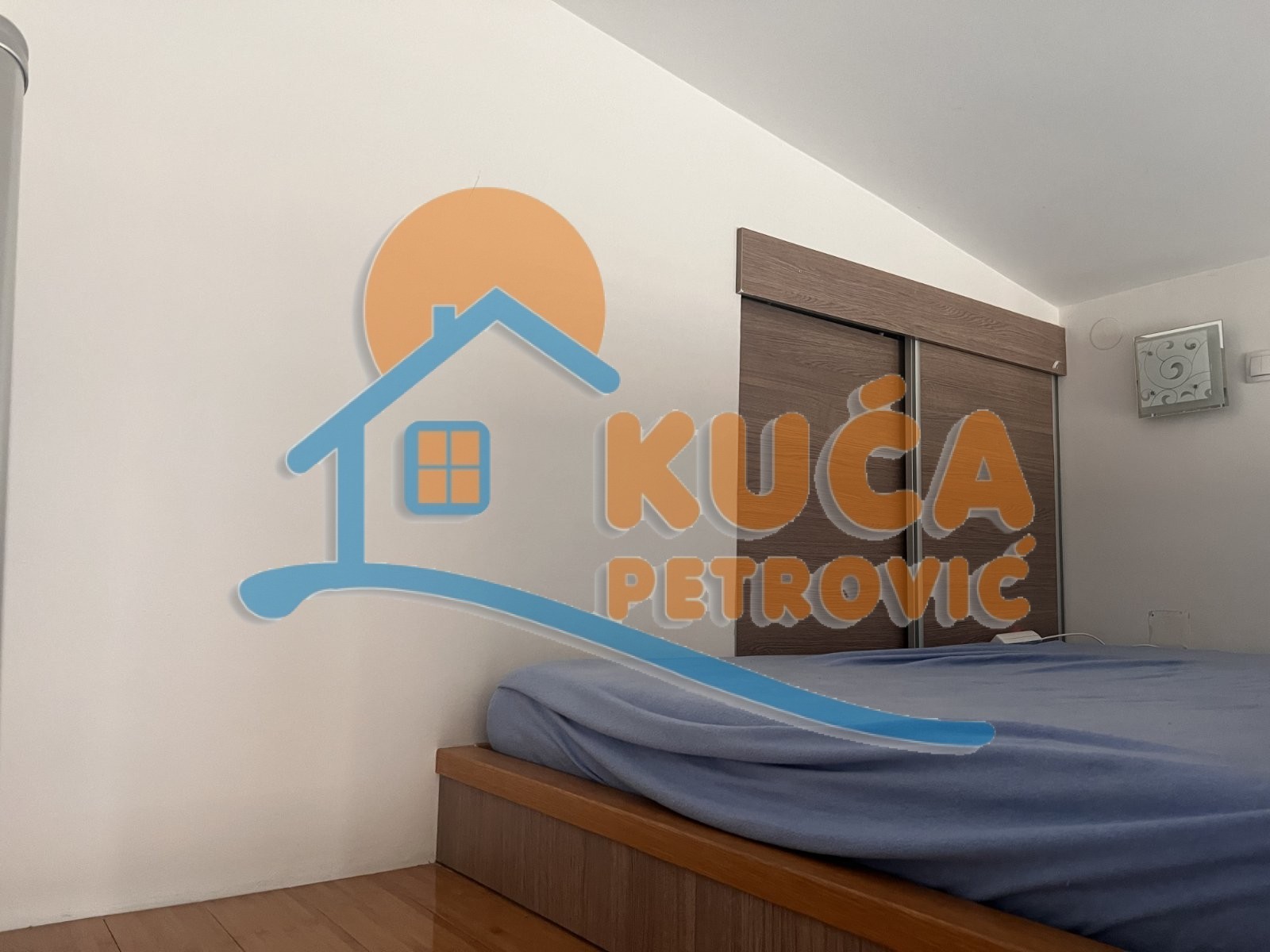 Jednosoban stan, 40 m2, Centar, Milorada Veljkovića Špaje ID: i-09449 4
