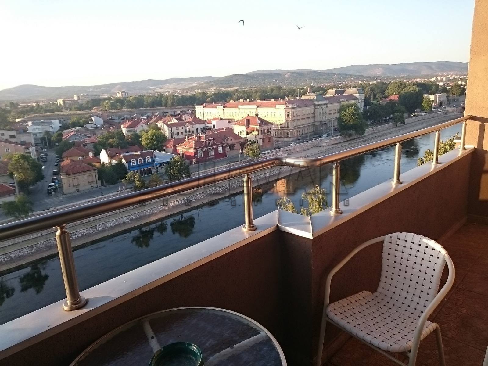 Jednosoban stan, 40 m2, Centar, Milorada Veljkovića Špaje ID: i-09449 9