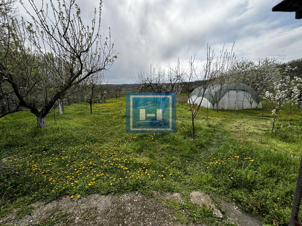 Kompletno seosko domaćinstvo na 7 km od Jagodine 34