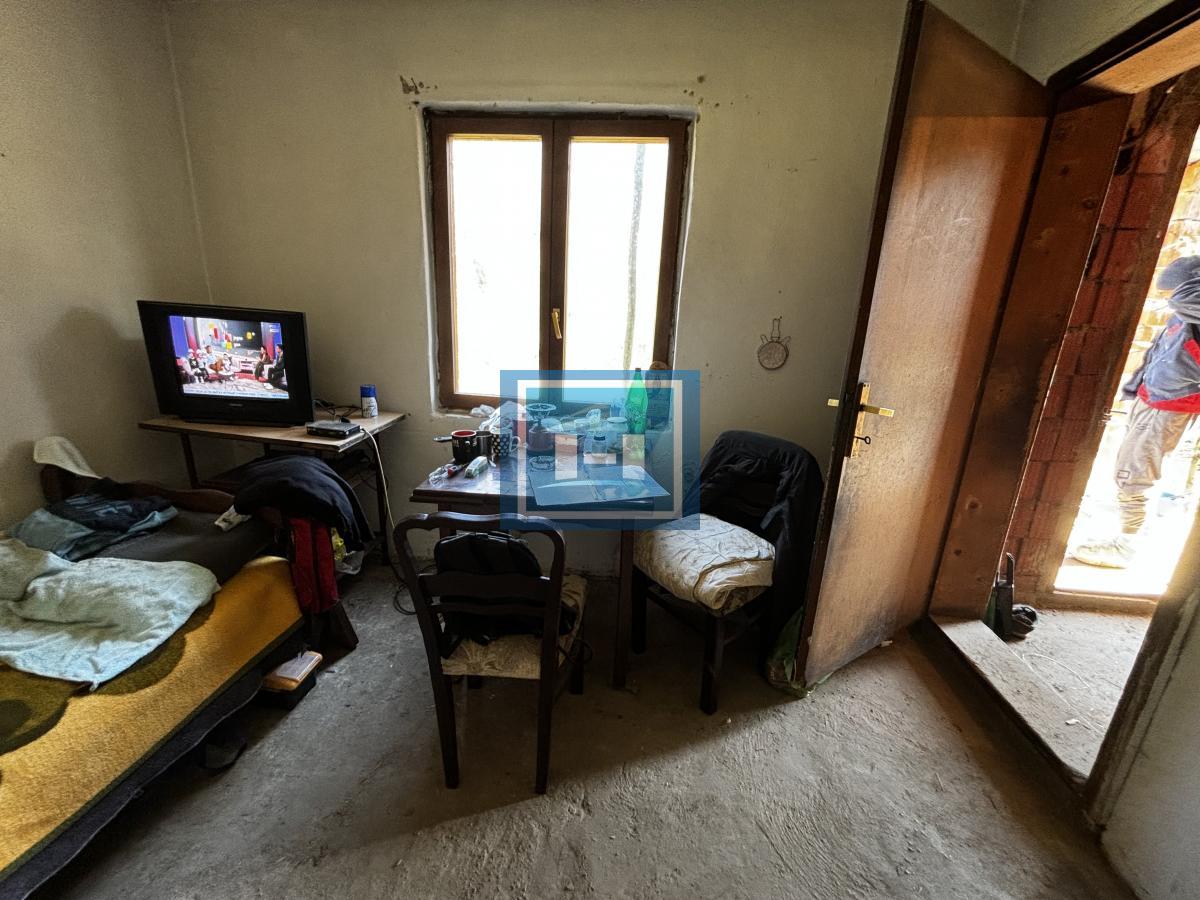 Povoljna kuća u selu Miloševo 7