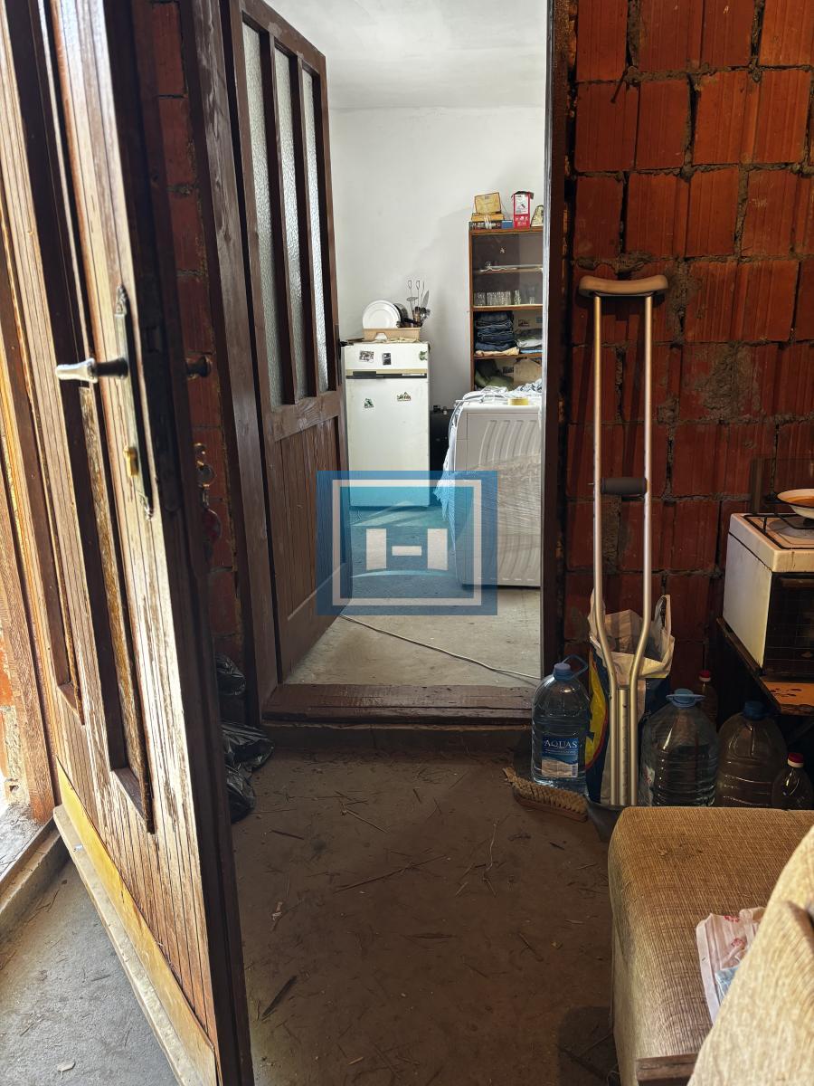 Povoljna kuća u selu Miloševo 8