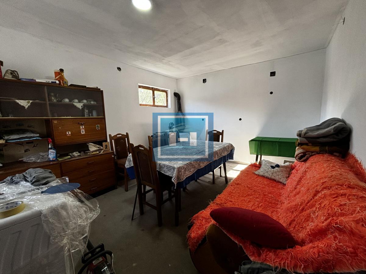 Povoljna kuća u selu Miloševo 2