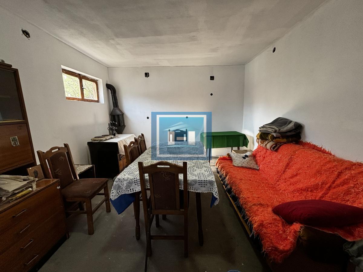 Povoljna kuća u selu Miloševo 3