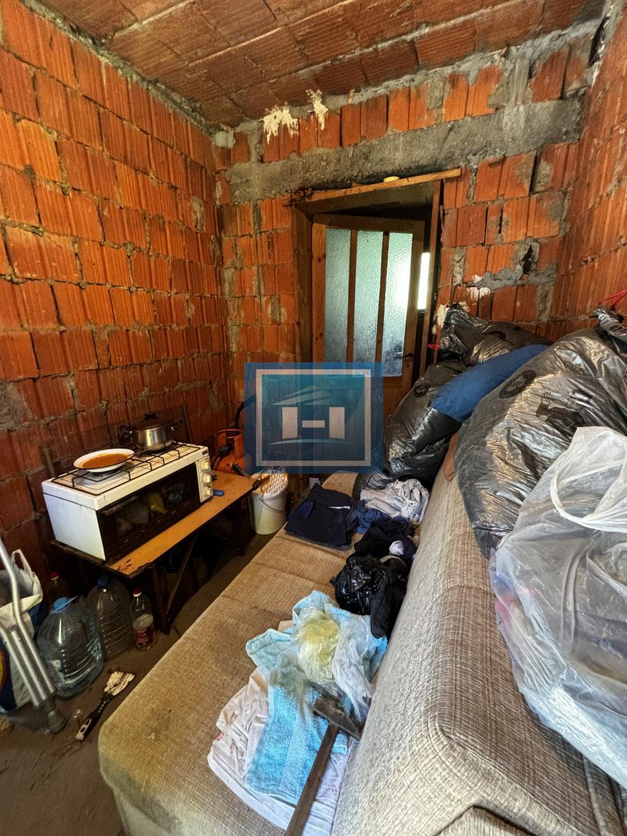 Povoljna kuća u selu Miloševo 4