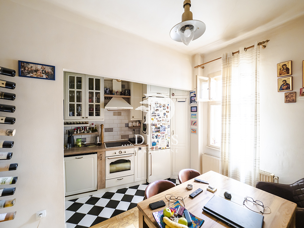 Neimar  Hadži Melentijeva  2 0 salonski stan 58m2 3