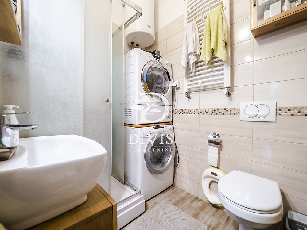 Neimar  Hadži Melentijeva  2 0 salonski stan 58m2 5