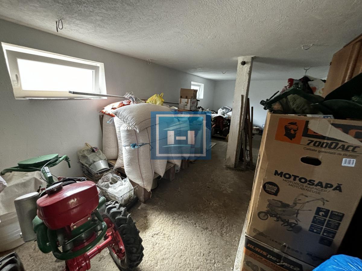 Renovirana kuća na samo 7 km od Jagodine 16