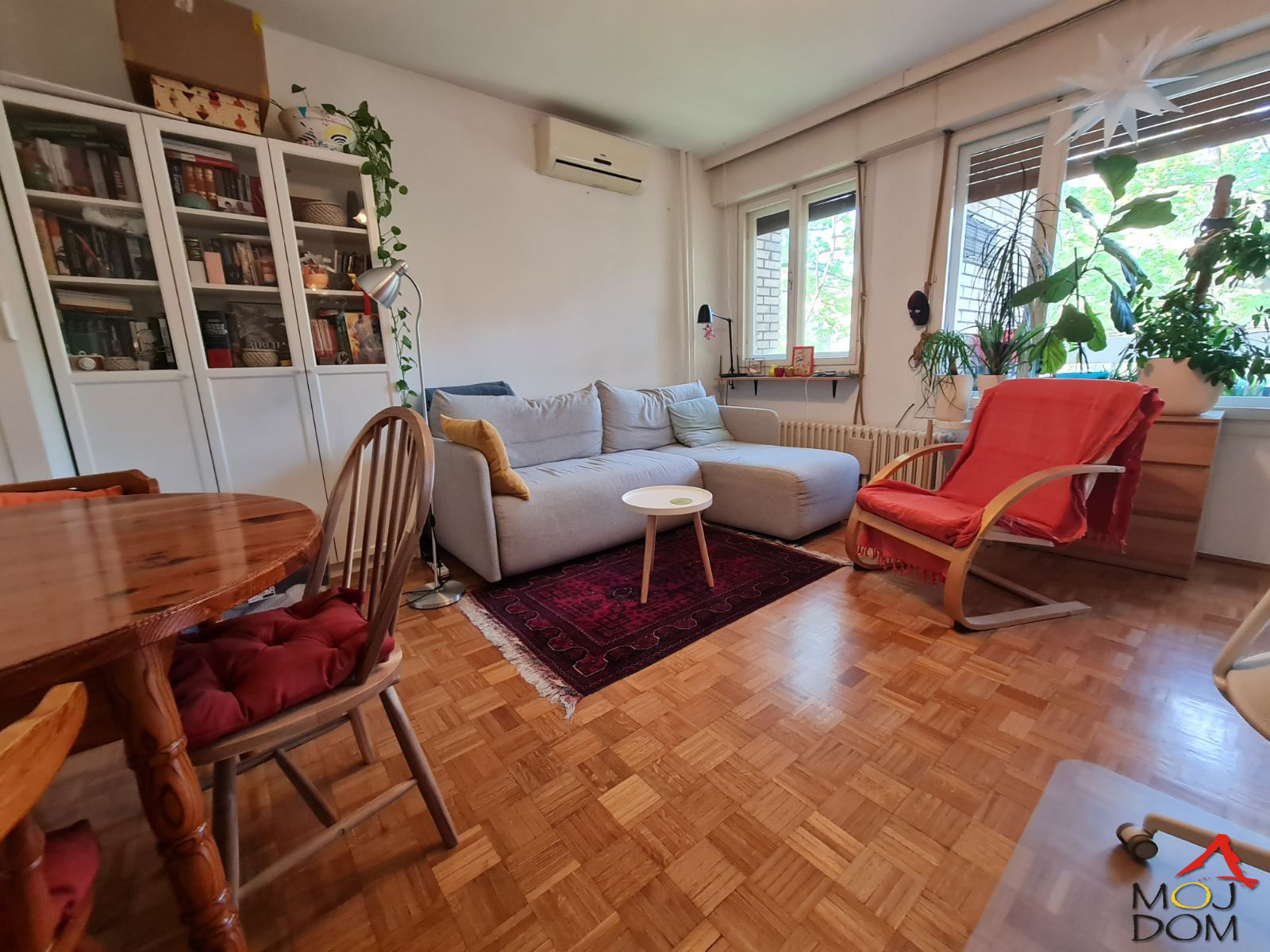 Stan,NOVI SAD,LIMAN 3,kv: 60, € 166850, ID: 1030195 8