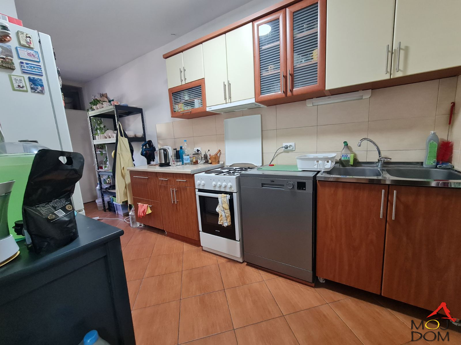 Stan,NOVI SAD,LIMAN 3,kv: 60, € 166850, ID: 1030195 4