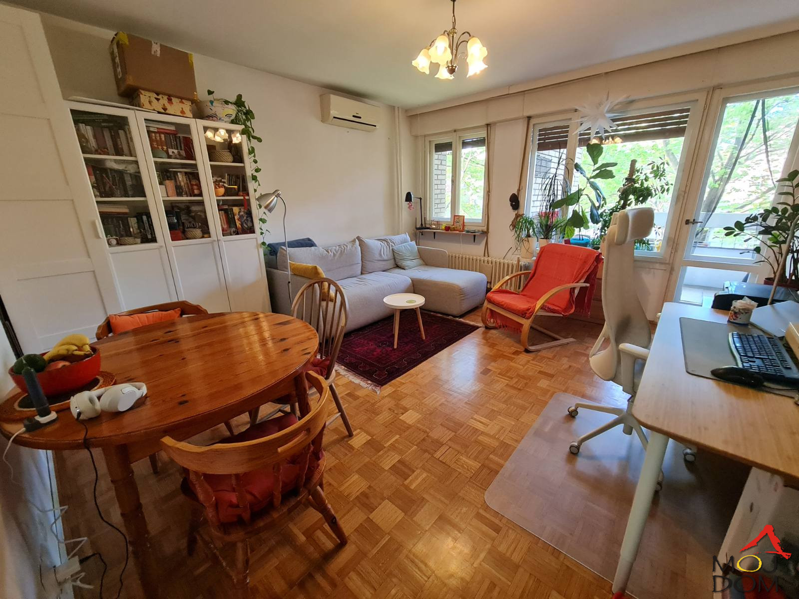 Stan,NOVI SAD,LIMAN 3,kv: 60, € 166850, ID: 1030195 7