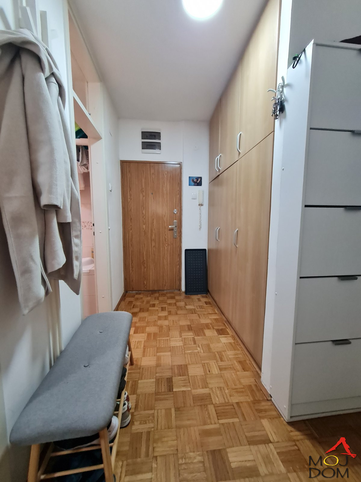Stan,NOVI SAD,LIMAN 3,kv: 60, € 166850, ID: 1030195 10