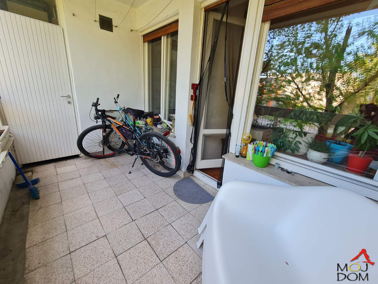 Stan,NOVI SAD,LIMAN 3,kv: 60, € 166850, ID: 1030195 11