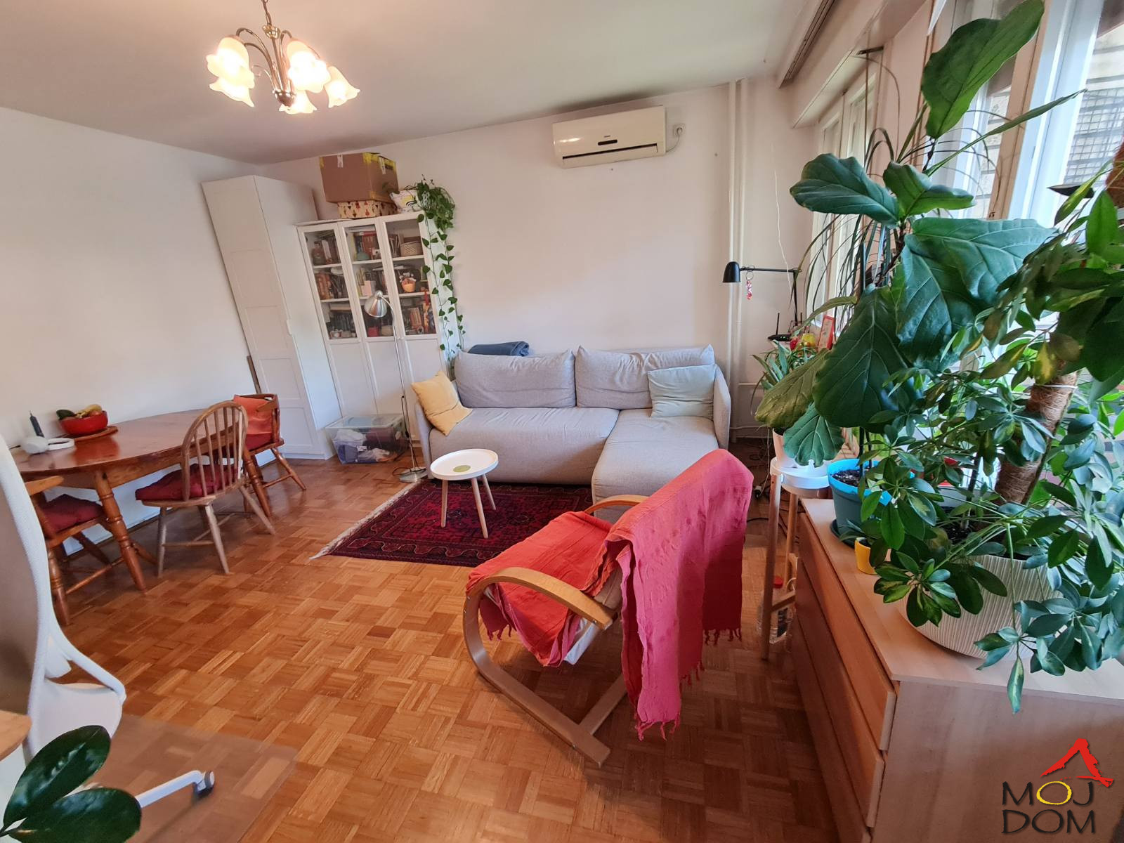 Stan,NOVI SAD,LIMAN 3,kv: 60, € 166850, ID: 1030195 5