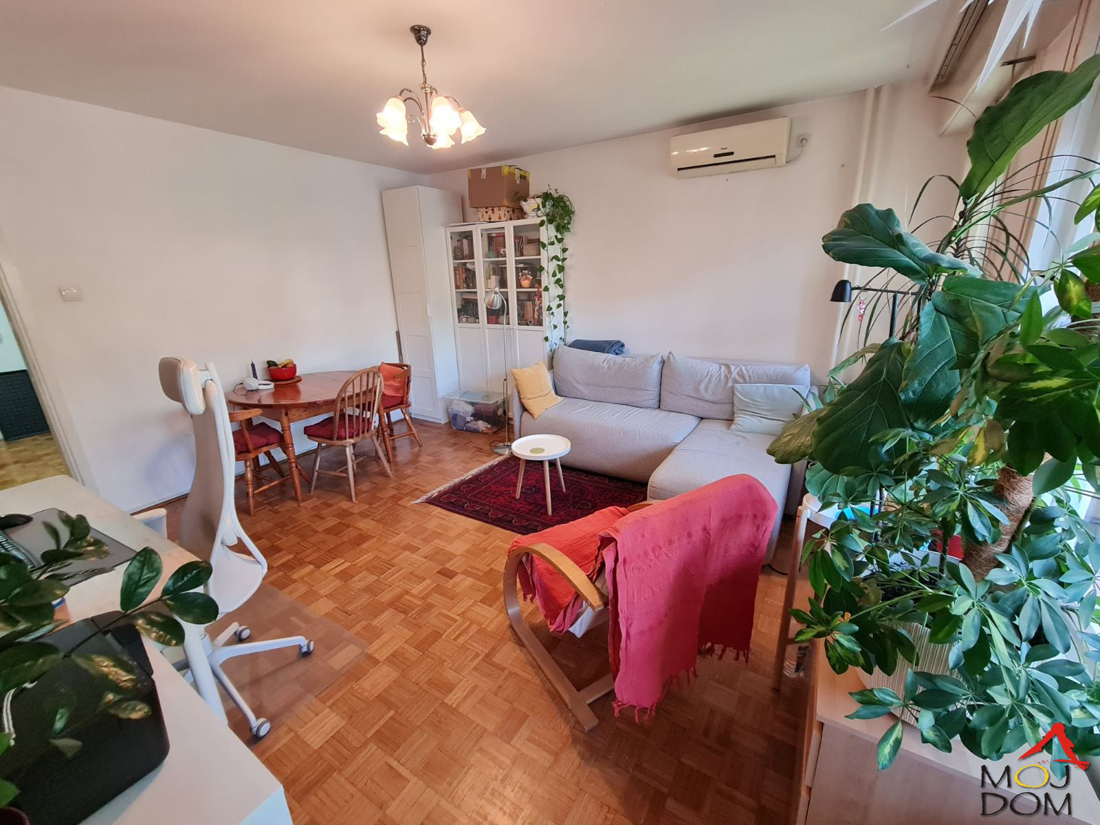 Stan,NOVI SAD,LIMAN 3,kv: 60, € 166850, ID: 1030195 6