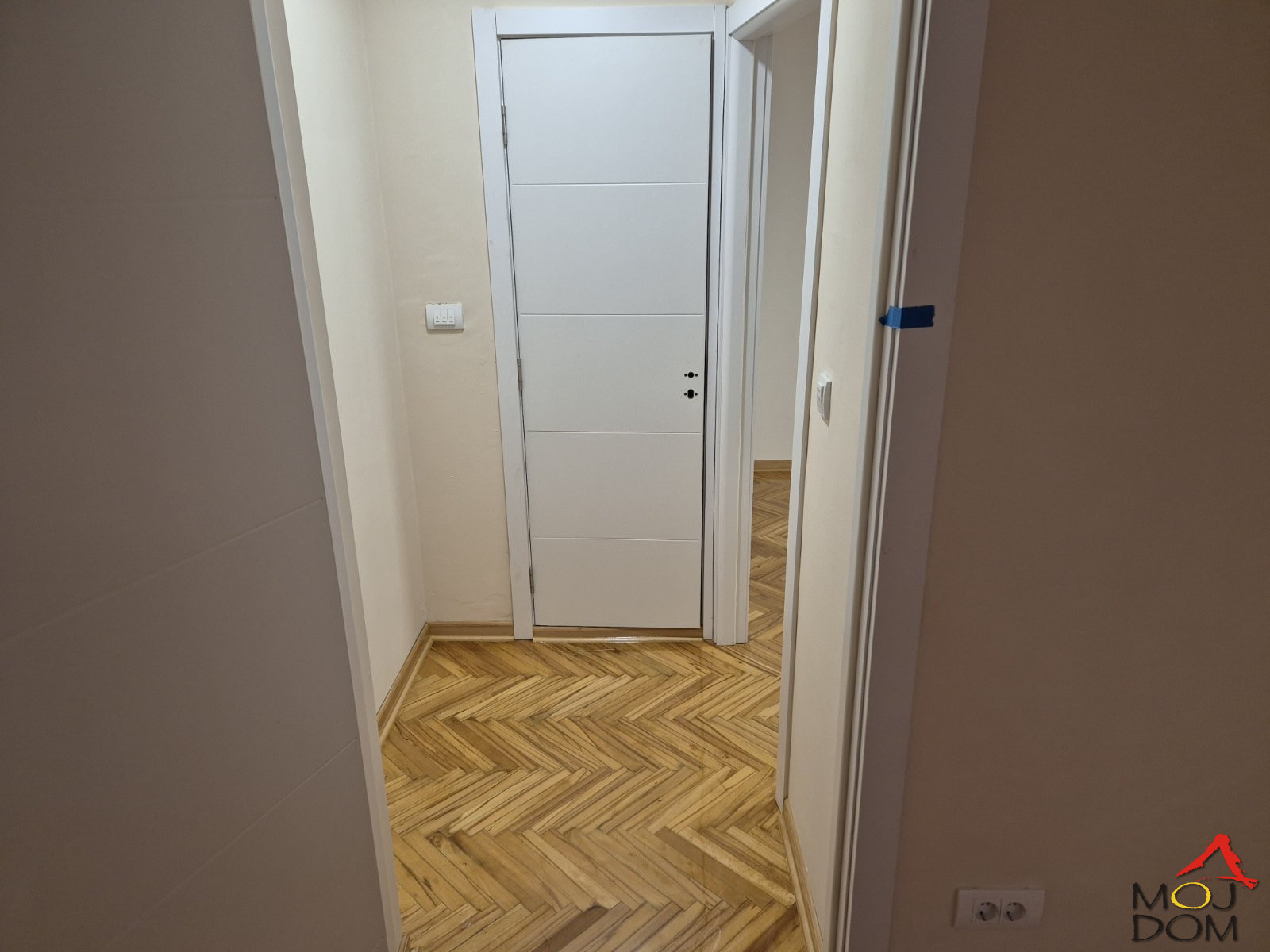 Stan,NOVI SAD,SATELIT,kv: 48, € 123600, ID: 1030154 9