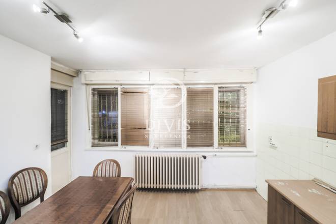 Prodajemo 3 0 stan na Dorćolu  sa garažnim  98m2 3