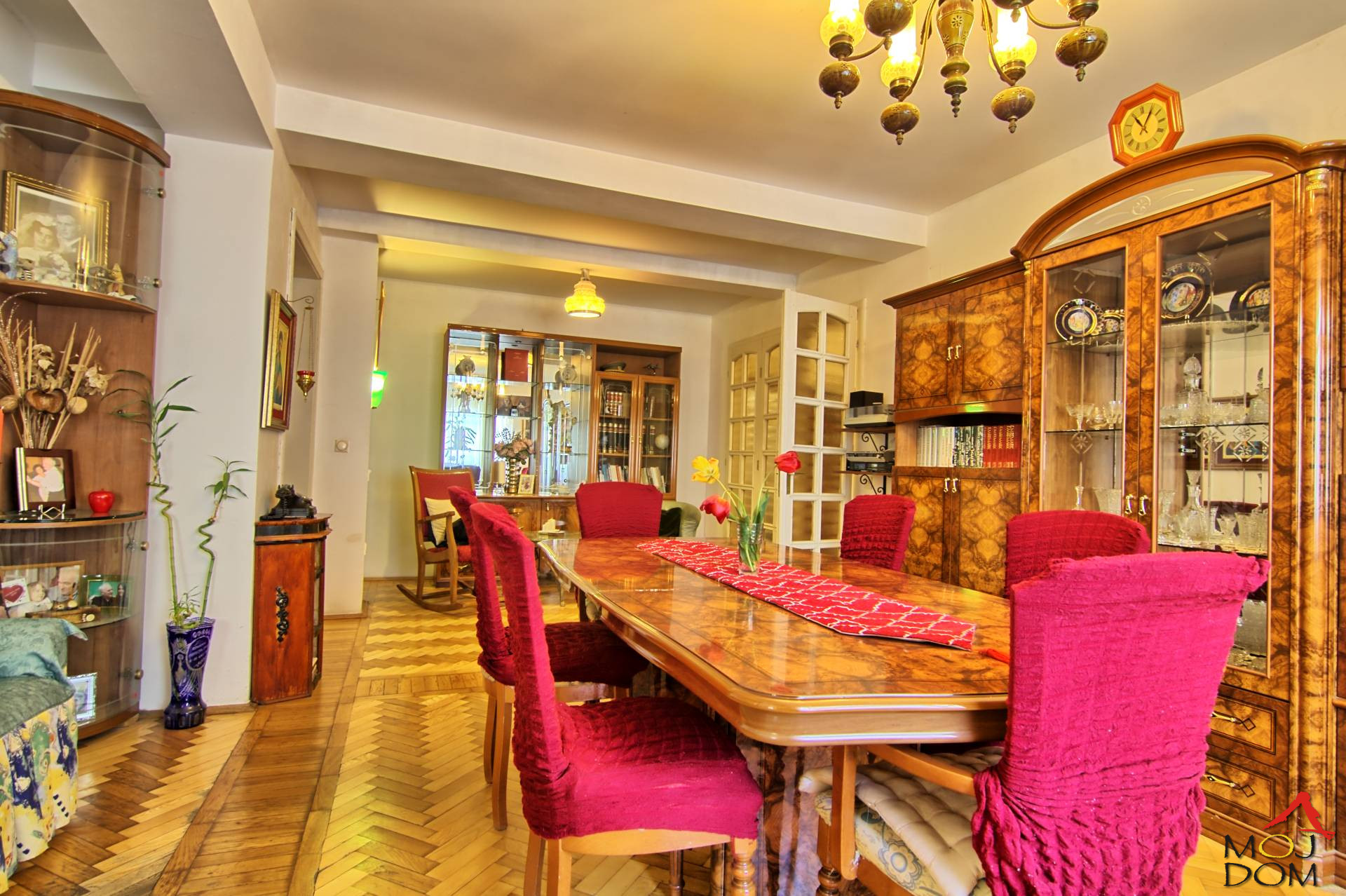 Stan,NOVI SAD,BULEVAR,kv: 125, € 295600, ID: 1030236 3