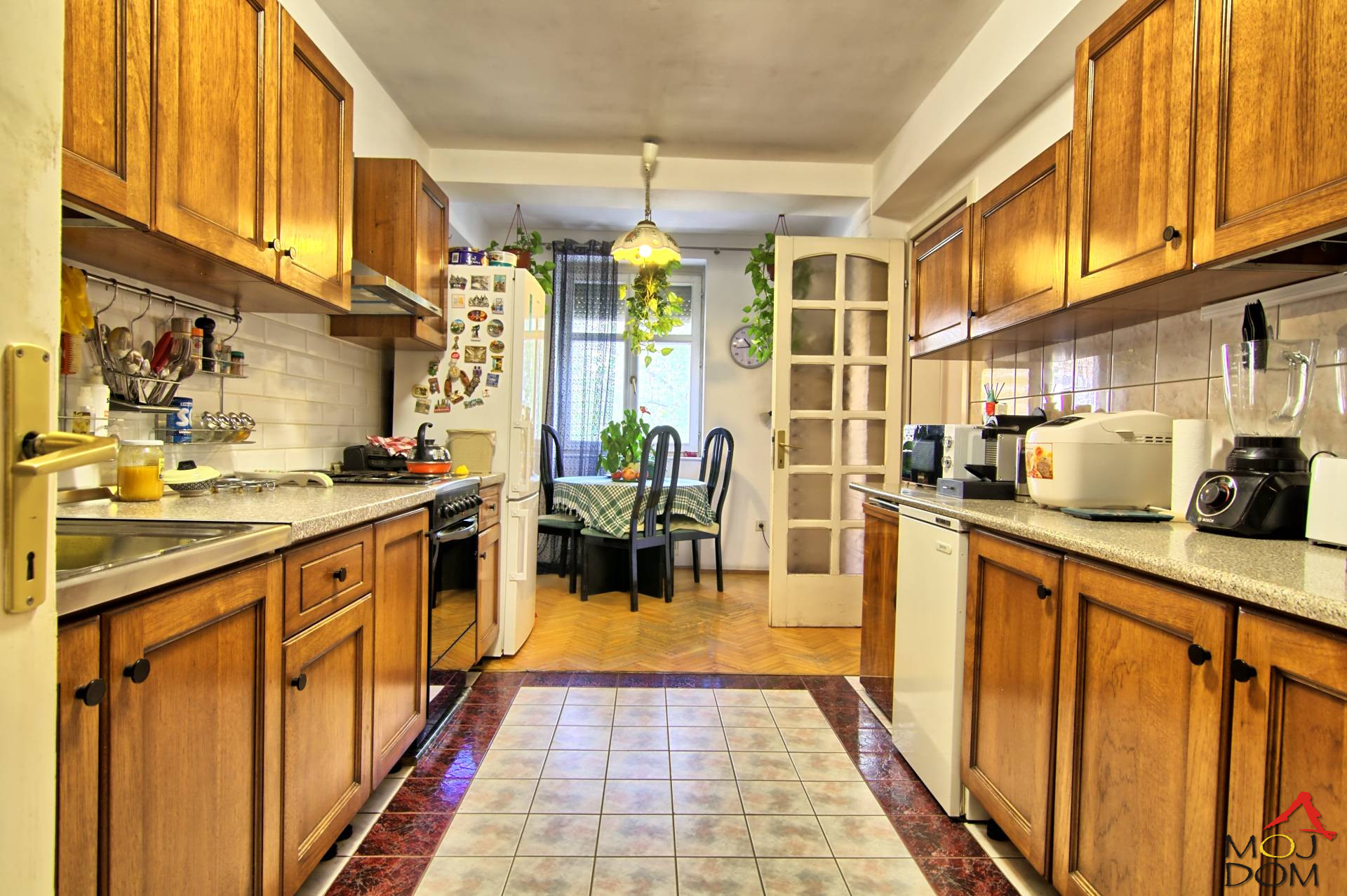 Stan,NOVI SAD,BULEVAR,kv: 125, € 295600, ID: 1030236 6