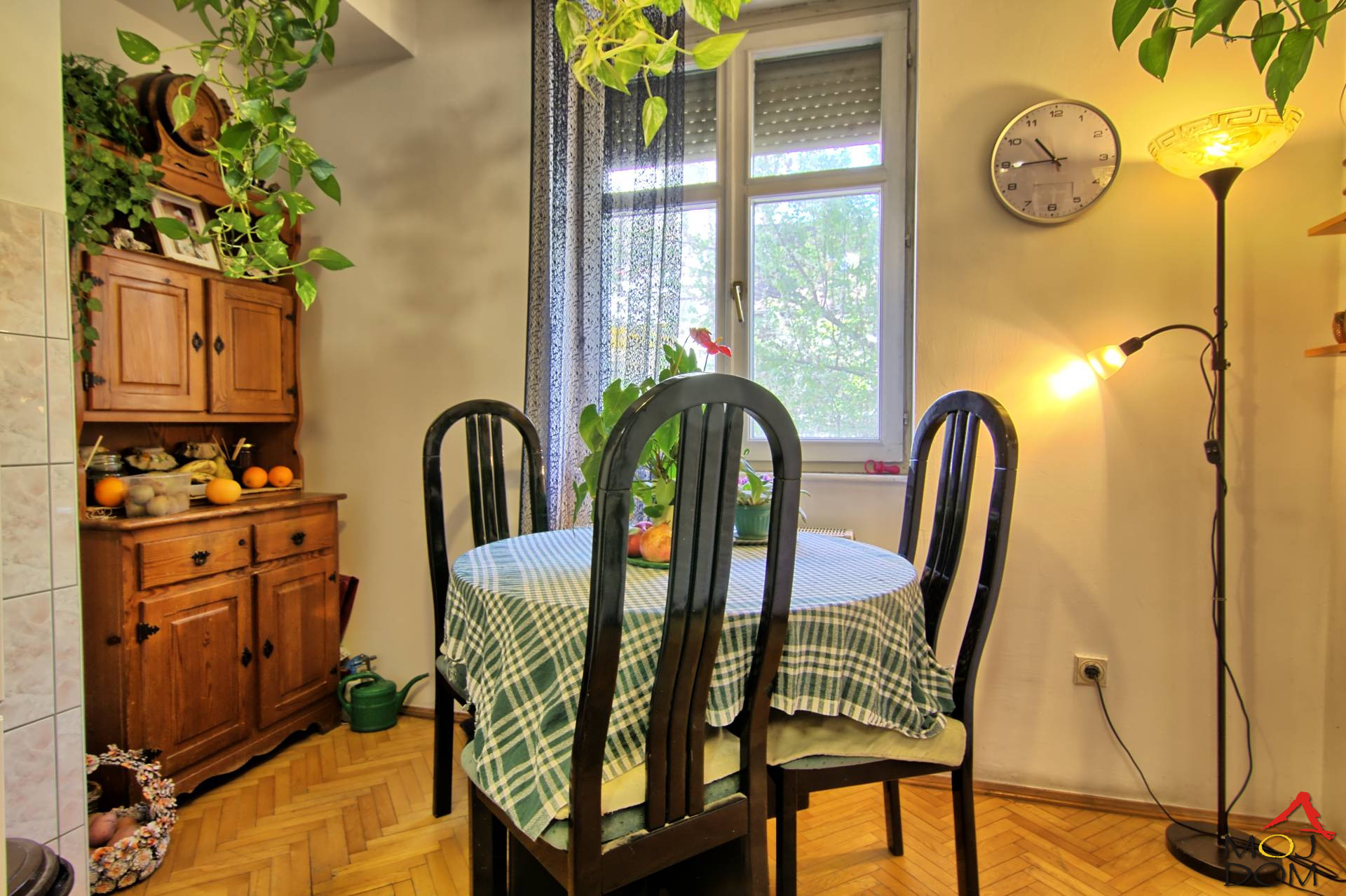 Stan,NOVI SAD,BULEVAR,kv: 125, € 295600, ID: 1030236 7