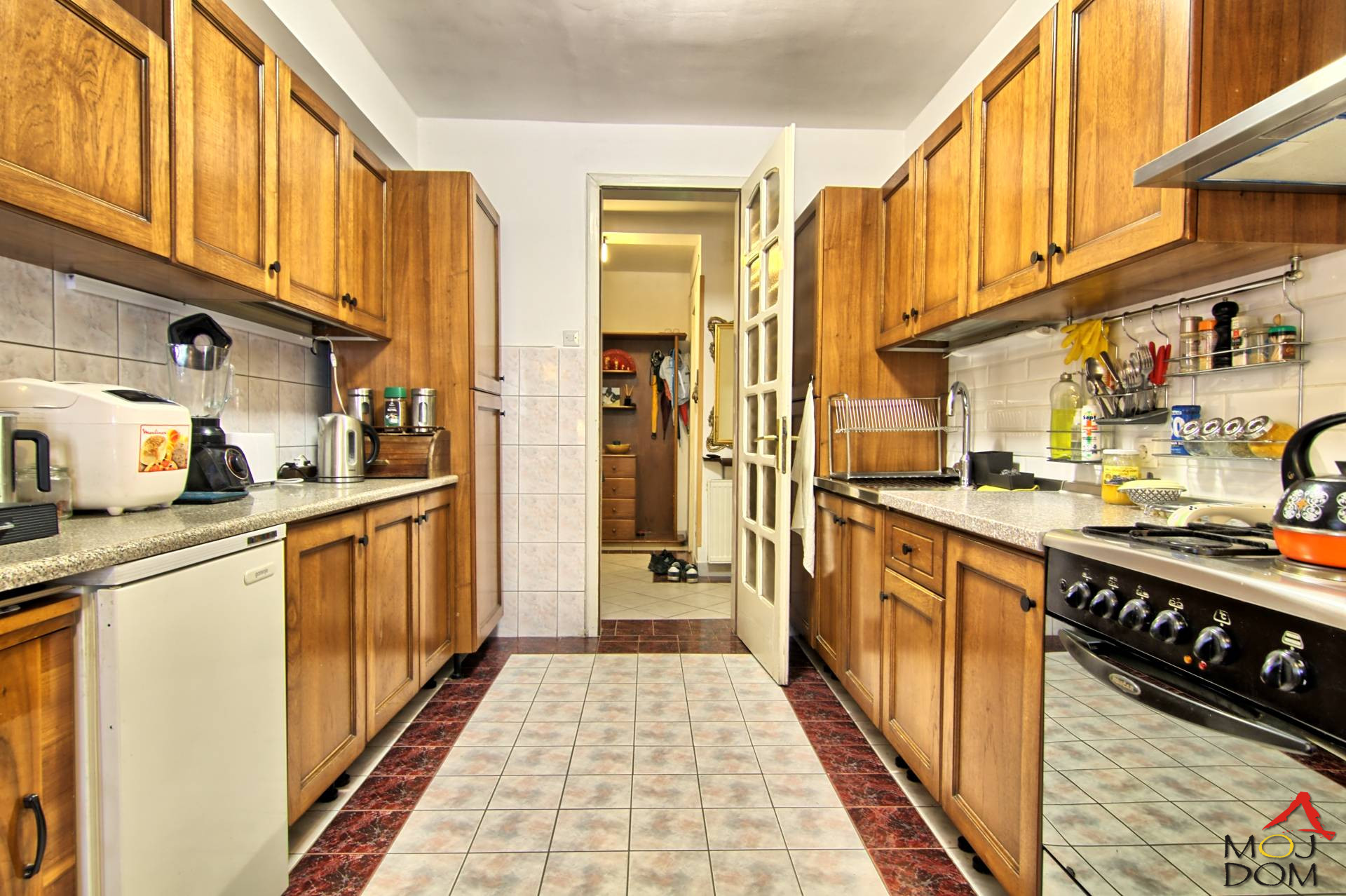 Stan,NOVI SAD,BULEVAR,kv: 125, € 295600, ID: 1030236 8