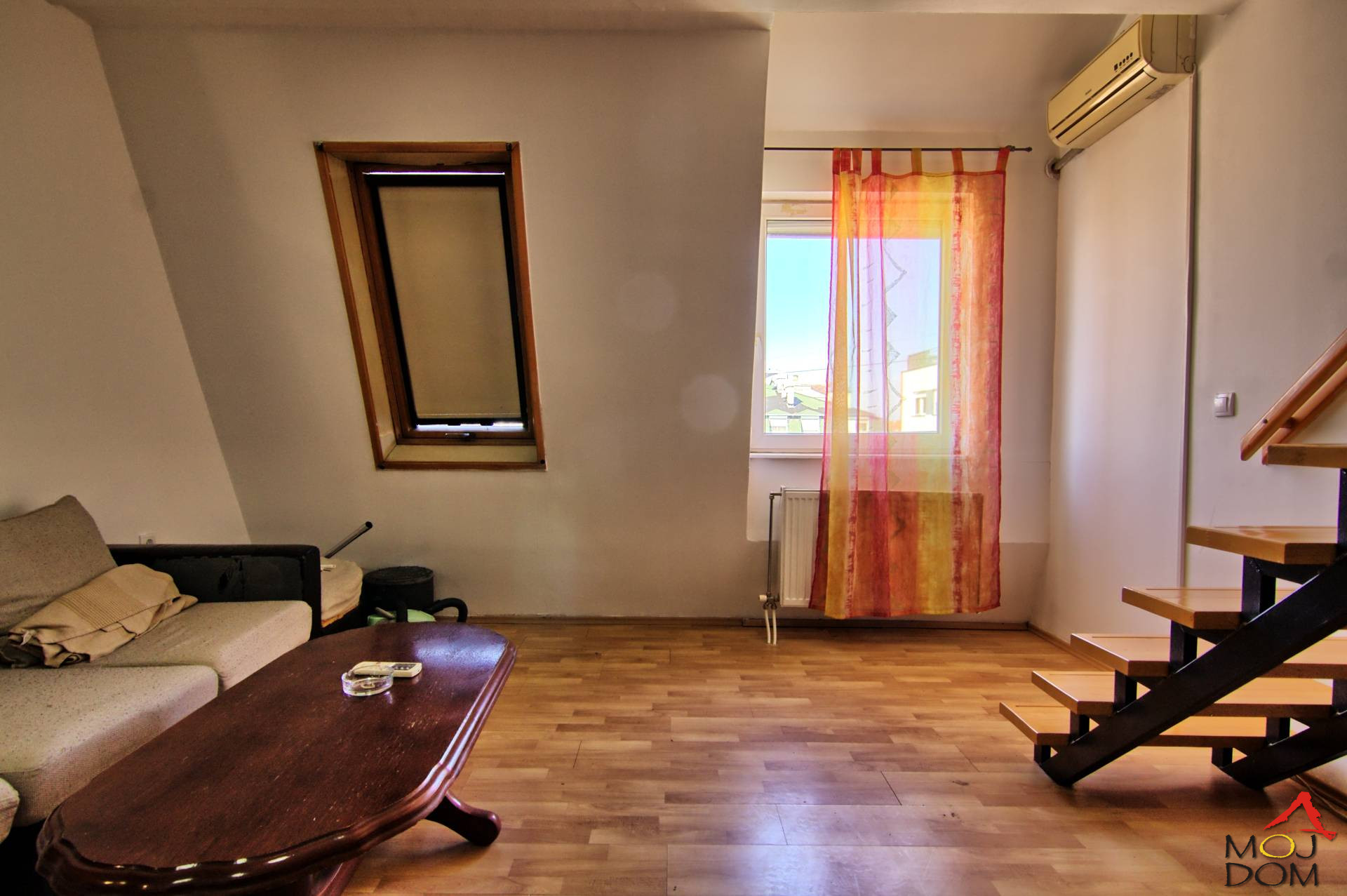 Stan,NOVI SAD,SAJAM,kv: 57, € 125000, ID: 1030261 2