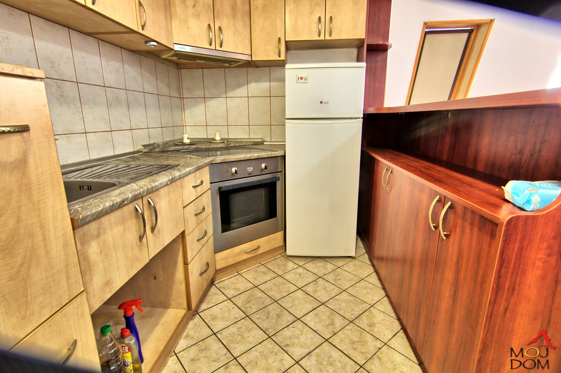 Stan,NOVI SAD,SAJAM,kv: 57, € 125000, ID: 1030261 3