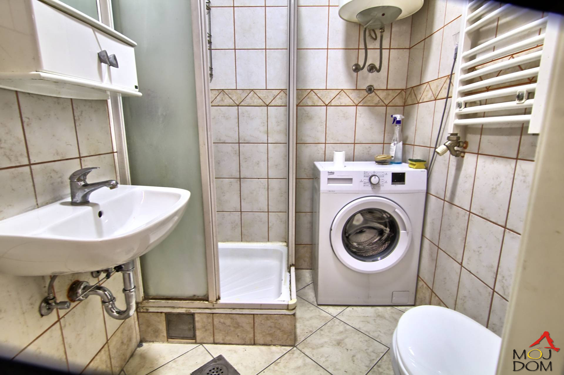 Stan,NOVI SAD,SAJAM,kv: 57, € 125000, ID: 1030261 7