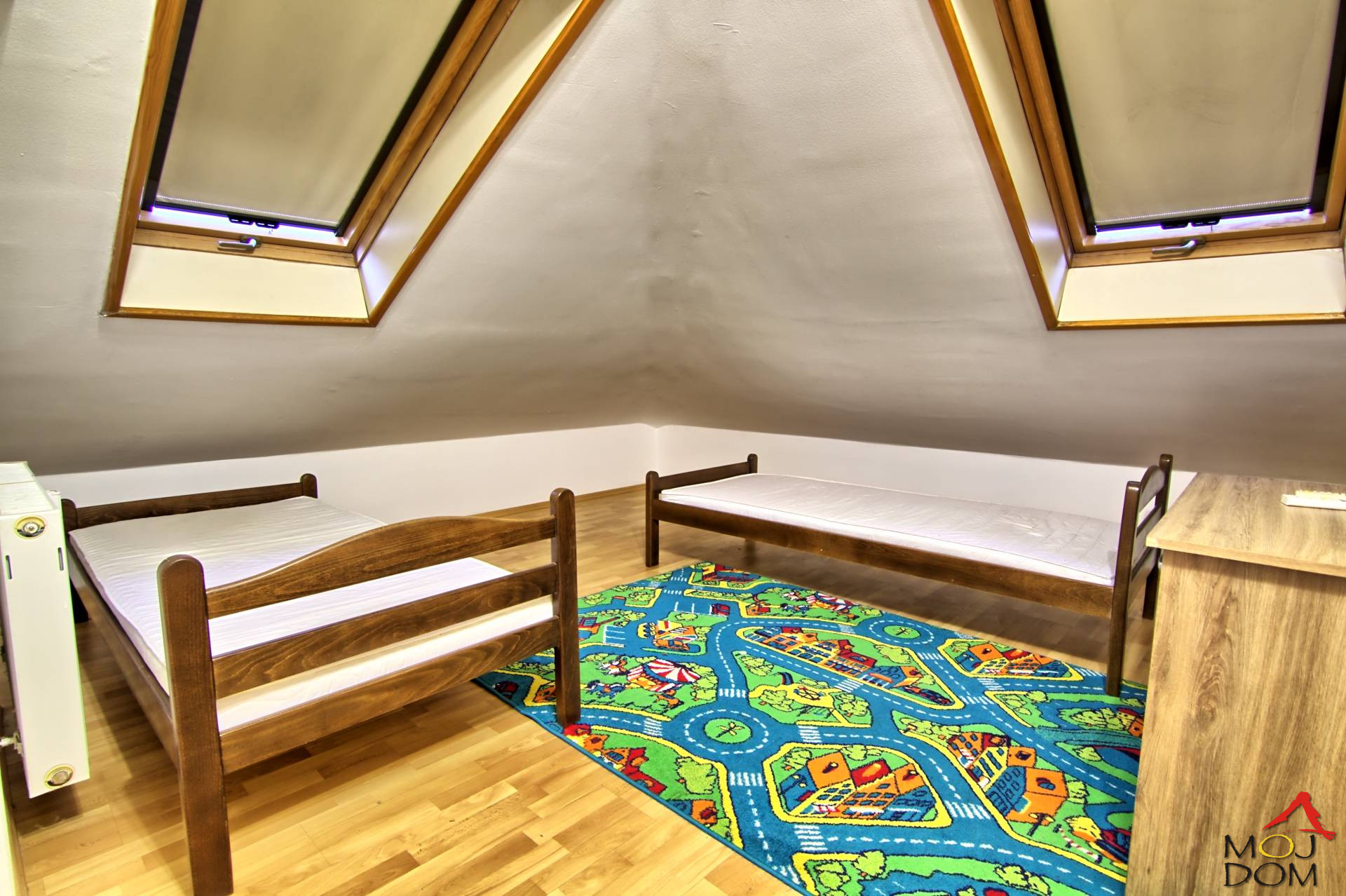 Stan,NOVI SAD,SAJAM,kv: 57, € 125000, ID: 1030261 5