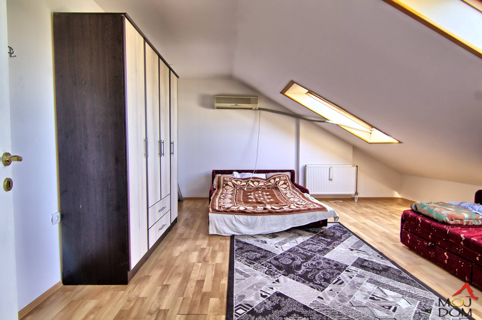 Stan,NOVI SAD,SAJAM,kv: 57, € 125000, ID: 1030261 4