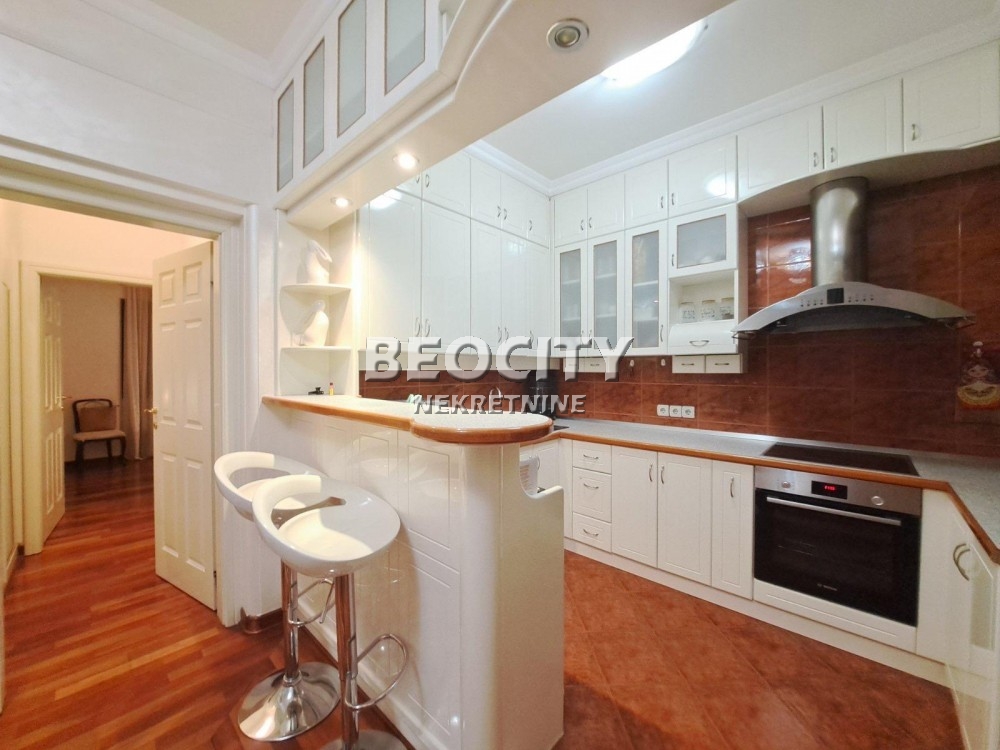 Trosoban stan, 110 m2, Slavija ID: 117799 14