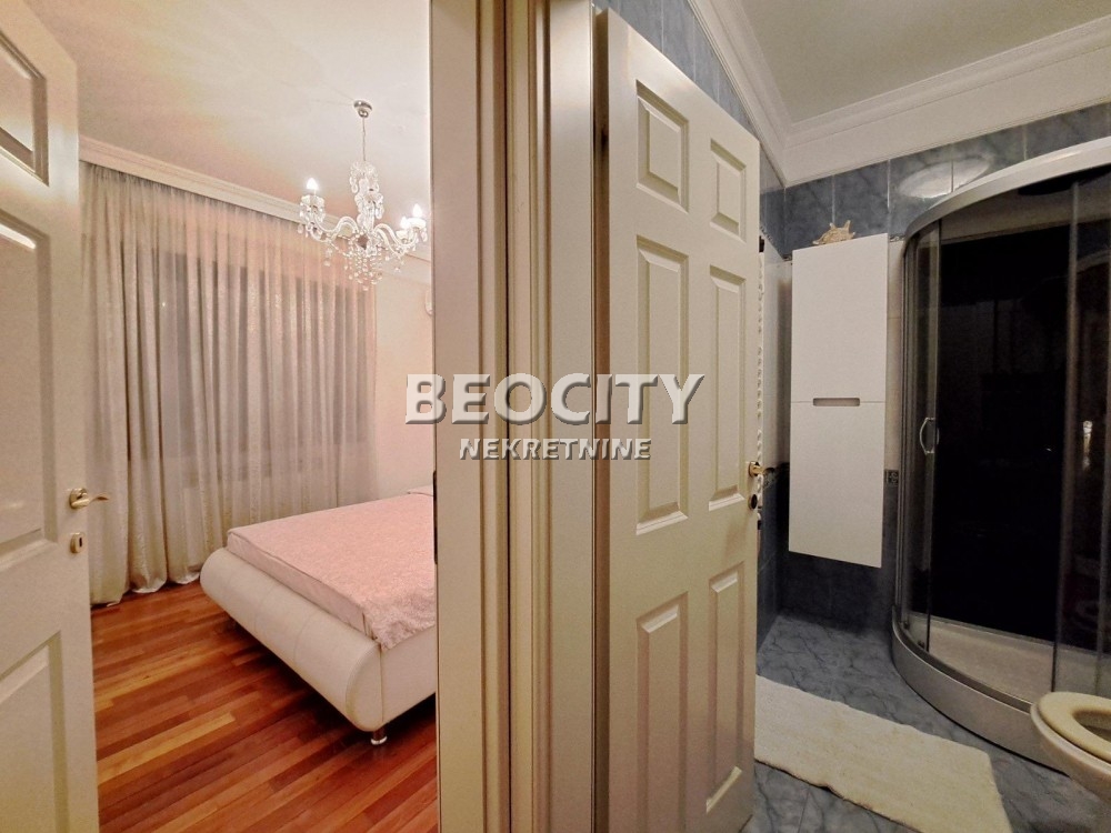 Trosoban stan, 110 m2, Slavija ID: 117799 10