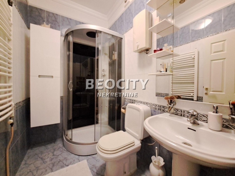 Trosoban stan, 110 m2, Slavija ID: 117799 11