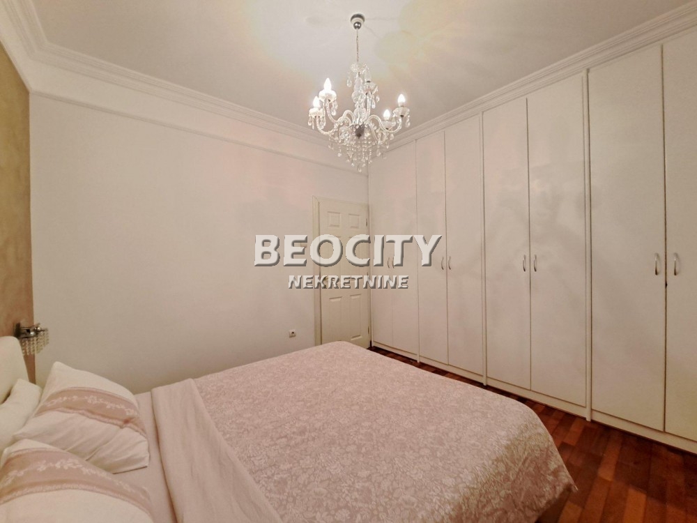 Trosoban stan, 110 m2, Slavija ID: 117799 9