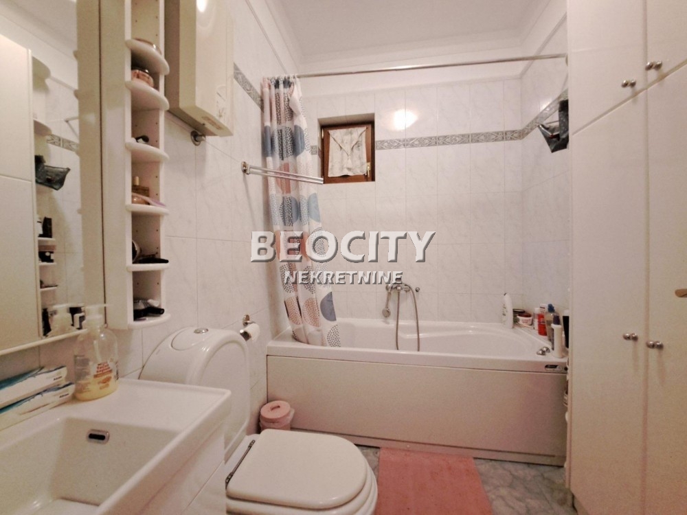 Trosoban stan, 110 m2, Slavija ID: 117799 20