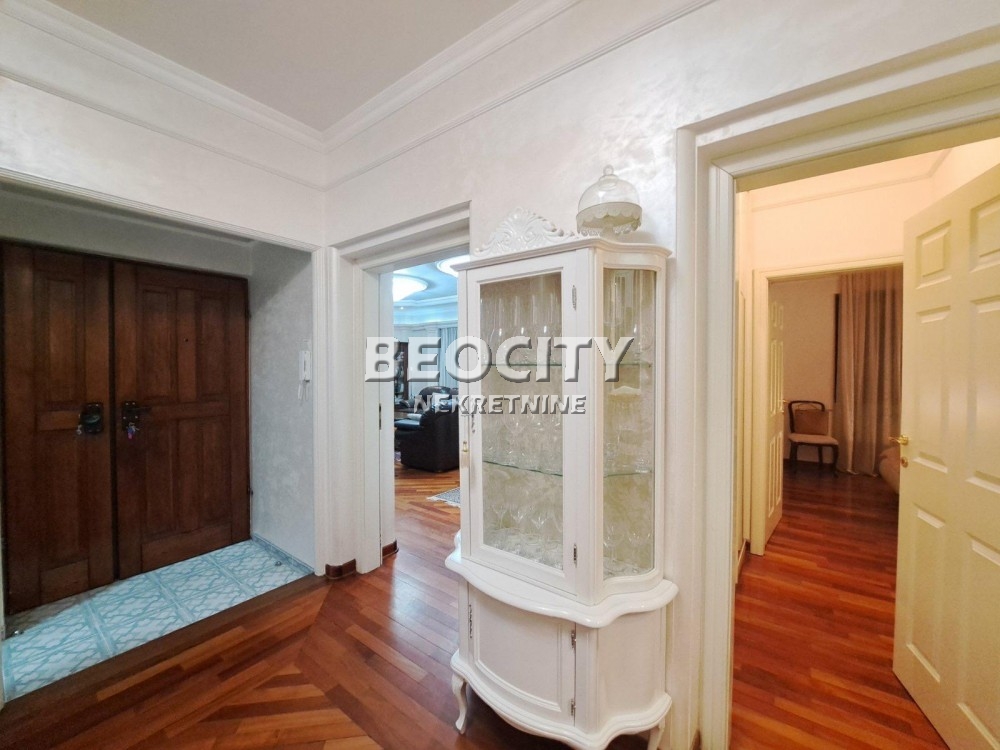 Trosoban stan, 110 m2, Slavija ID: 117799 7