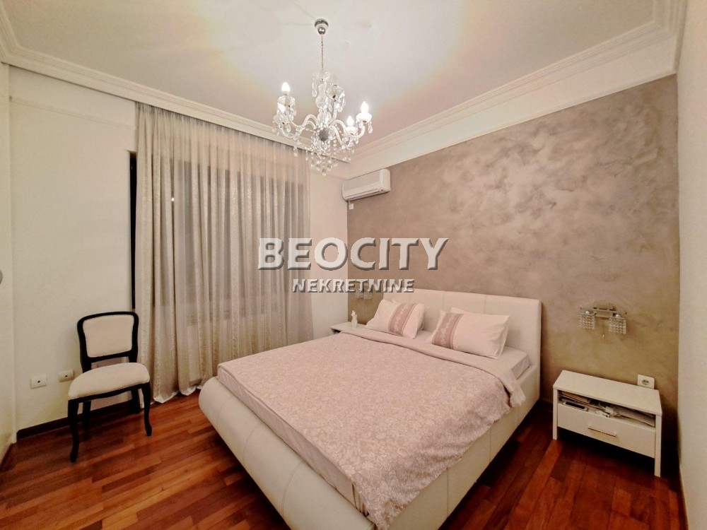 Trosoban stan, 110 m2, Slavija ID: 117799 8