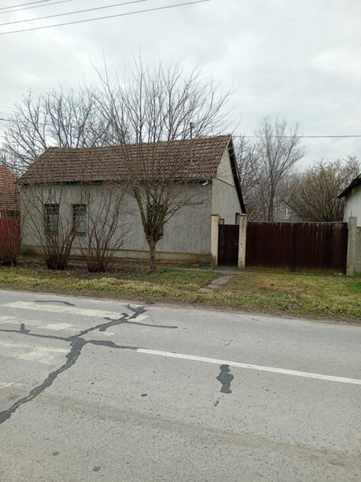 Prodajem kucu Rabe Novi Knezevac 1