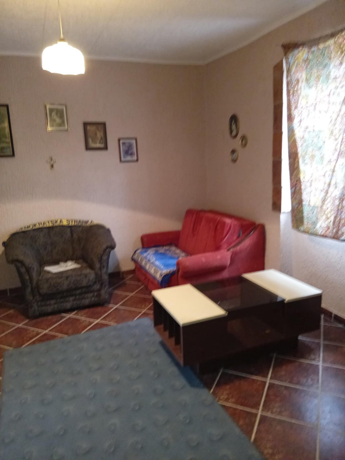 Prodajem kucu Rabe Novi Knezevac 3