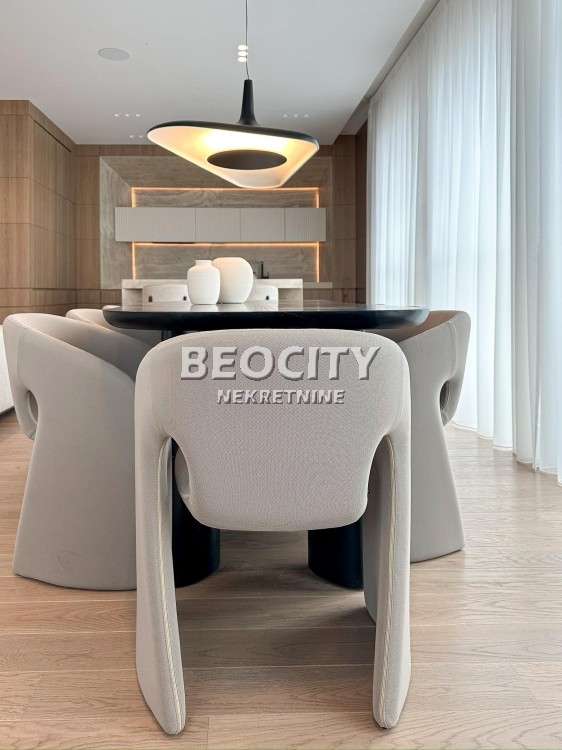 četvorosoban stan, 160 m2, Centar ID: 117682 7