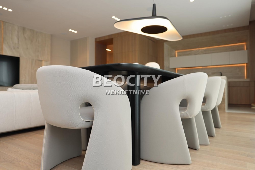 četvorosoban stan, 160 m2, Centar ID: 117682 8