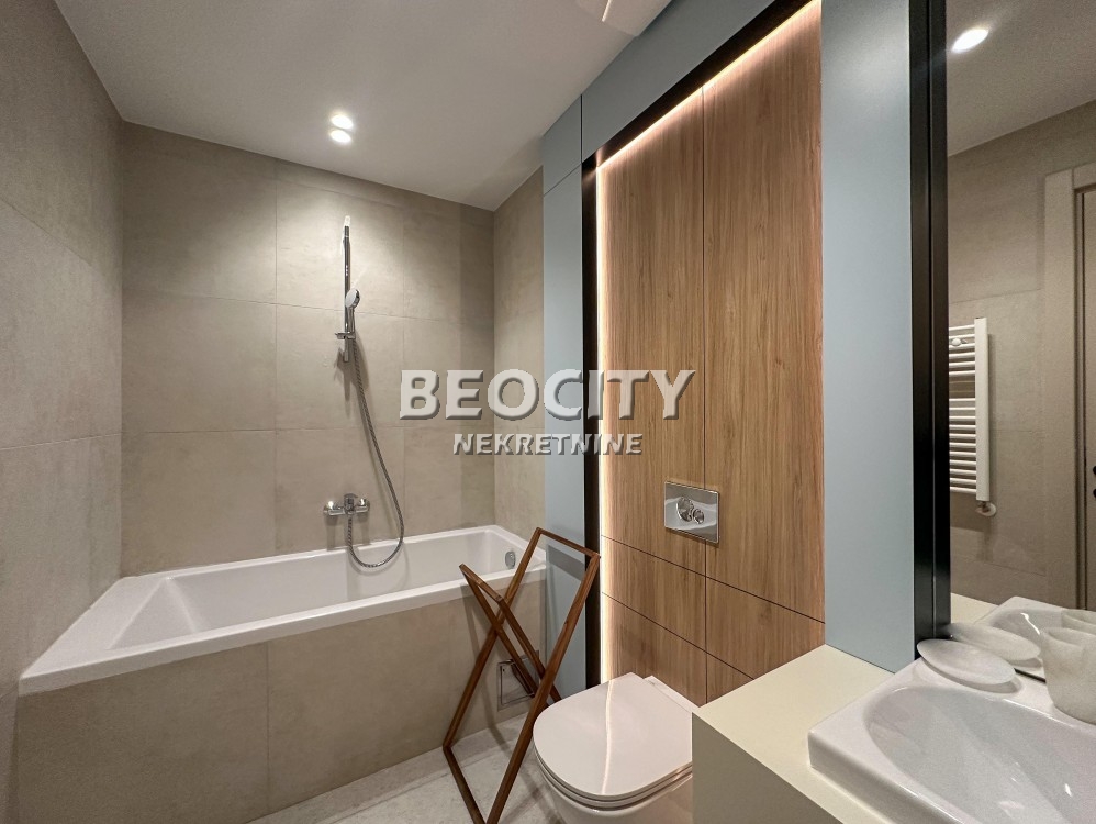 četvorosoban stan, 160 m2, Centar ID: 117682 32