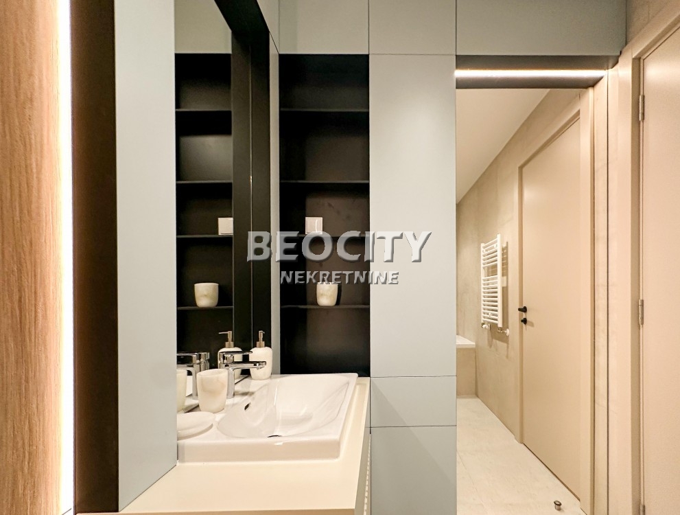 četvorosoban stan, 160 m2, Centar ID: 117682 33