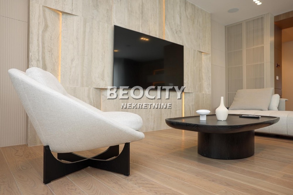 četvorosoban stan, 160 m2, Centar ID: 117682 2