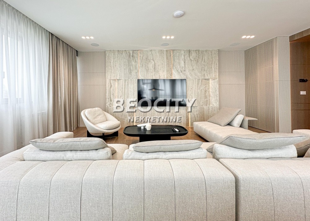 četvorosoban stan, 160 m2, Centar ID: 117682 4