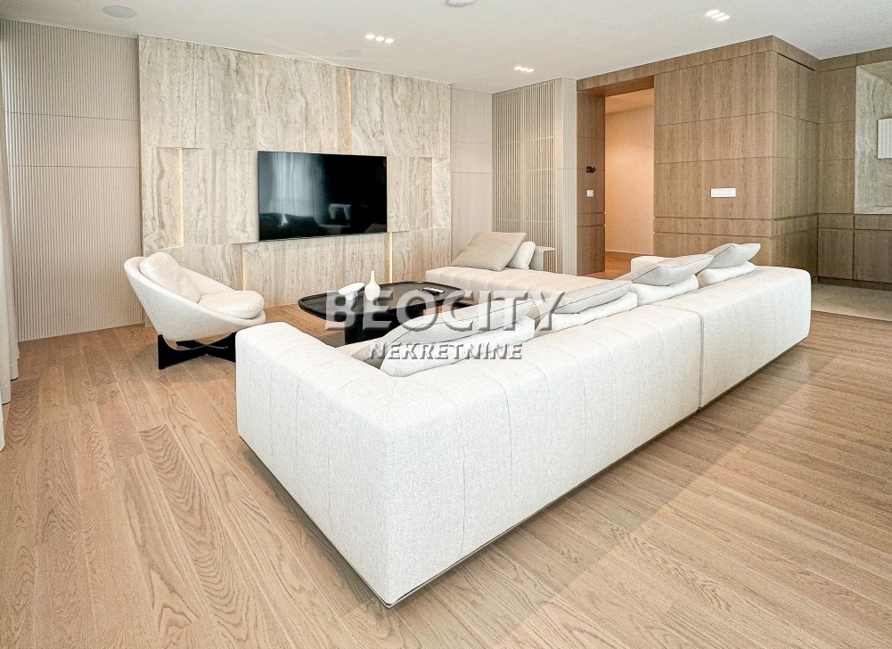 četvorosoban stan, 160 m2, Centar ID: 117682 5