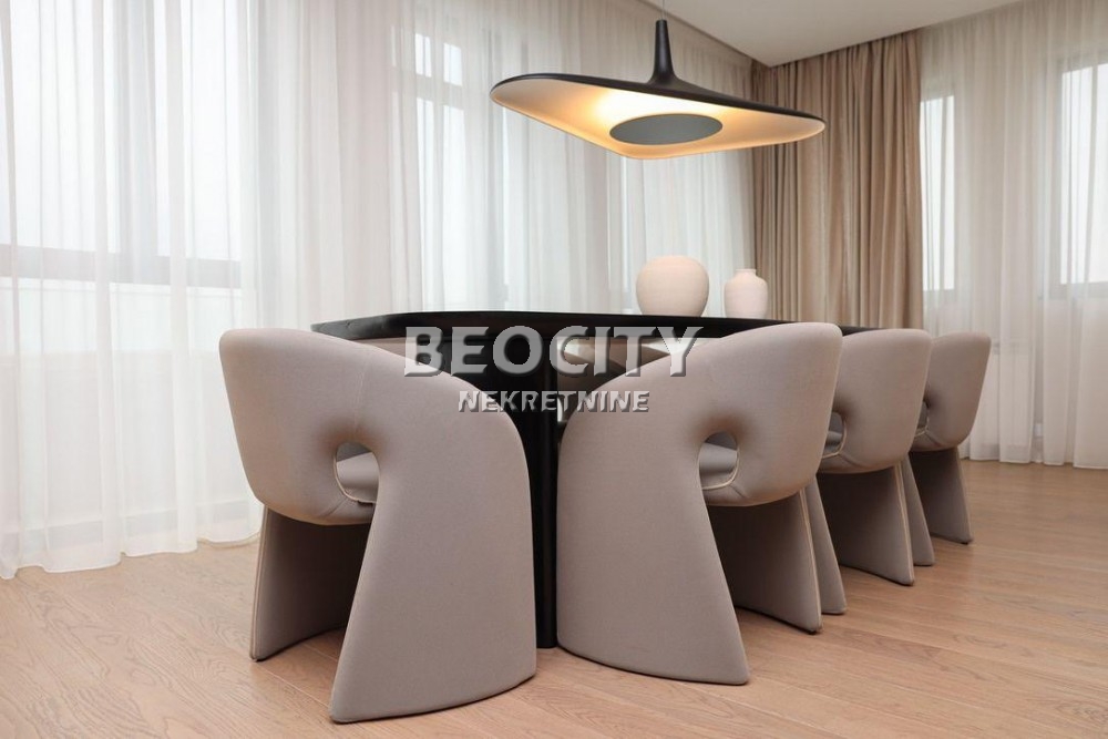 četvorosoban stan, 160 m2, Centar ID: 117682 6