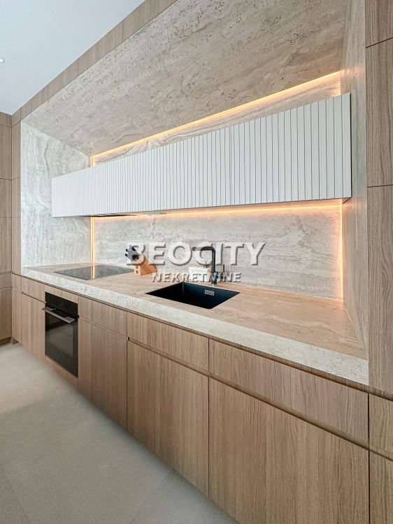 četvorosoban stan, 160 m2, Centar ID: 117682 11